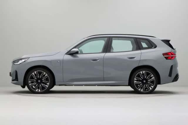 BMW X3 (2026) thumbnail 12