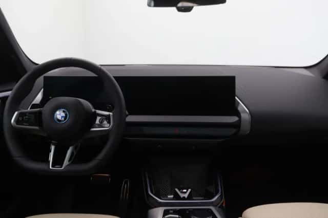 BMW X3 (2026) thumbnail 13