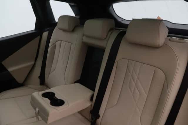 BMW X3 (2026) thumbnail 15