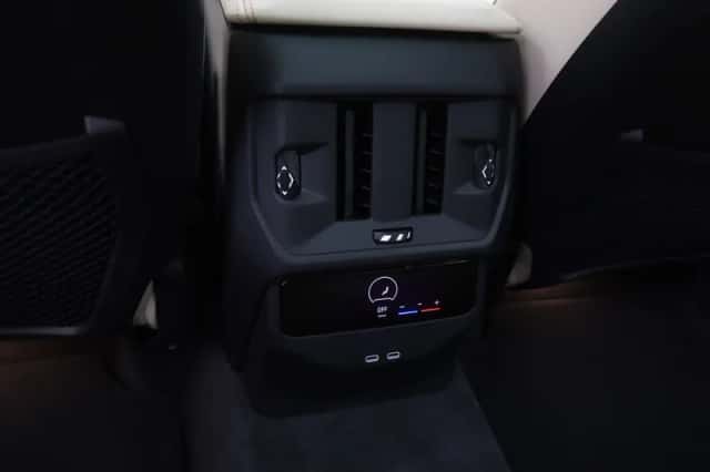 BMW X3 (2026) thumbnail 17