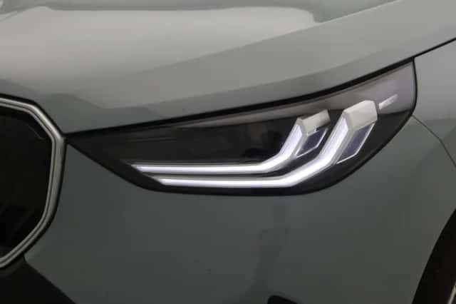 BMW X3 (2026) thumbnail 19