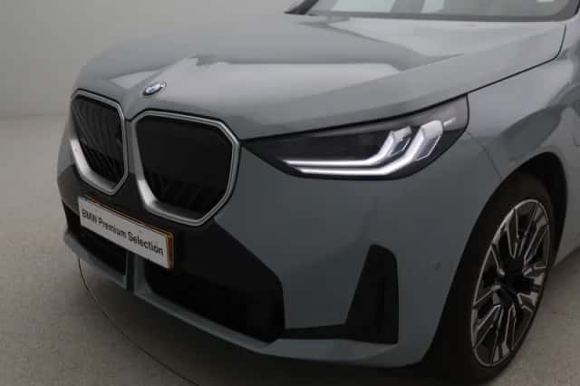BMW X3 (2026) thumbnail 20