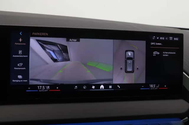 BMW X3 (2026) thumbnail 23