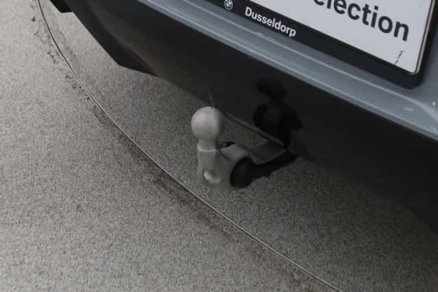 BMW X3 (2026) thumbnail 26