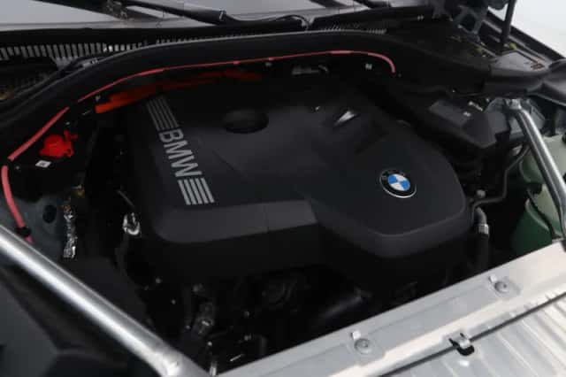 BMW X3 (2026) thumbnail 4