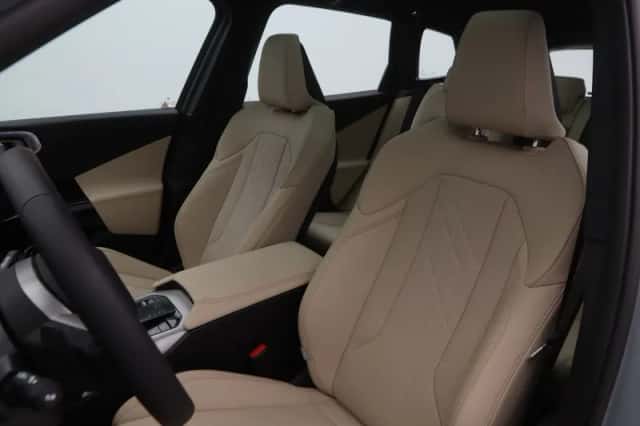 BMW X3 (2026) thumbnail 5