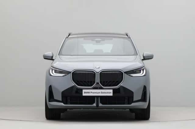 BMW X3 (2026) thumbnail 6