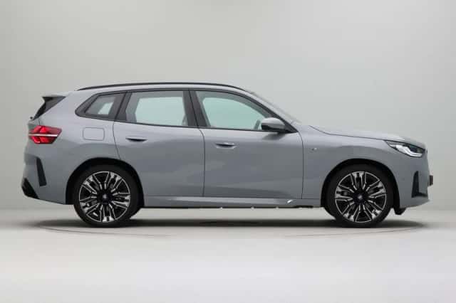 BMW X3 (2026) thumbnail 8