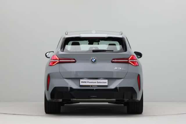 BMW X3 (2026) thumbnail 10