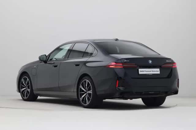 BMW 5-Serie (2024) thumbnail 11
