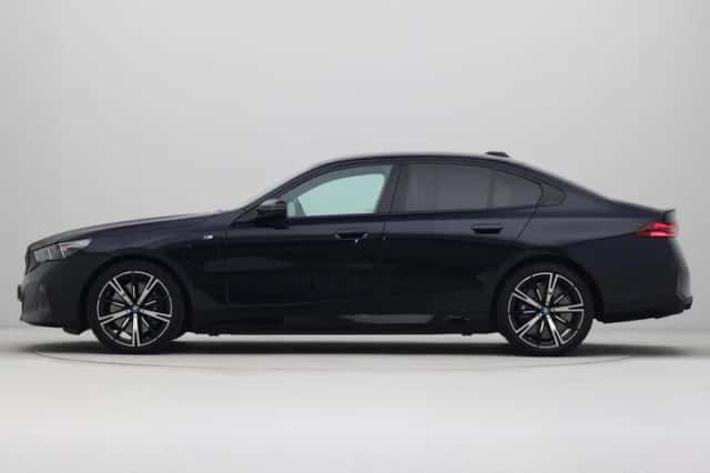 BMW 5-Serie (2024) thumbnail 12
