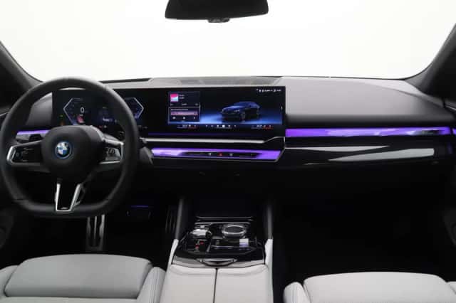 BMW 5-Serie (2024) thumbnail 13