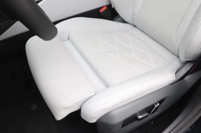 BMW 5-Serie (2024) thumbnail 14
