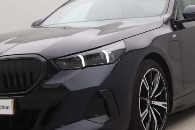 BMW 5-Serie (2024) thumbnail 19