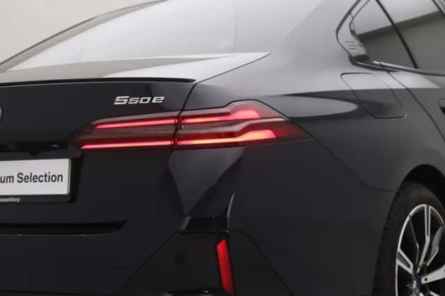 BMW 5-Serie (2024) thumbnail 20