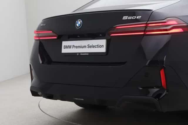 BMW 5-Serie (2024) thumbnail 21
