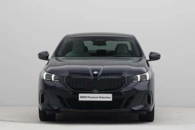 BMW 5-Serie (2024) thumbnail 6