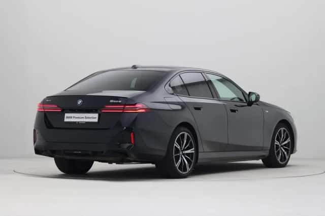 BMW 5-Serie (2024) thumbnail 9