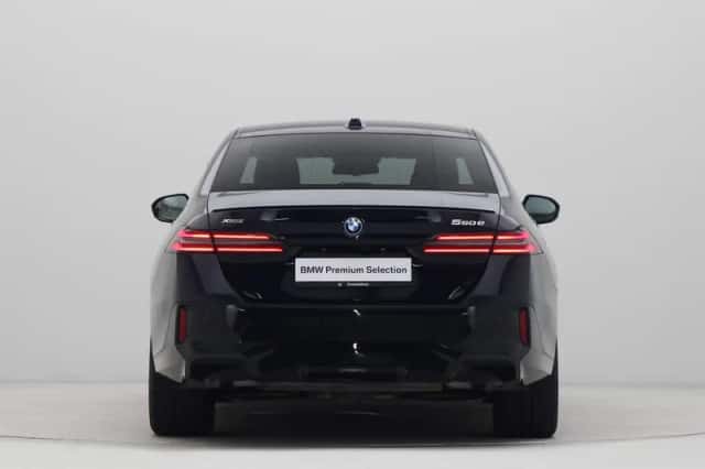 BMW 5-Serie (2024) thumbnail 10