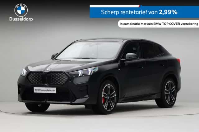 BMW iX2 (2025)