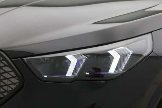 BMW iX2 (2025) thumbnail 20