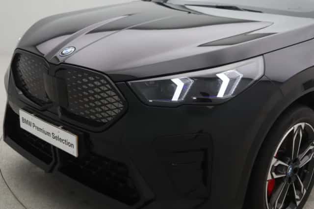 BMW iX2 (2025) thumbnail 21