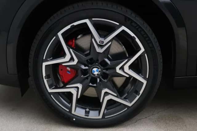 BMW iX2 (2026) thumbnail 19