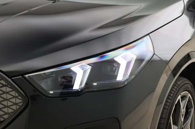 BMW iX2 (2026) thumbnail 20