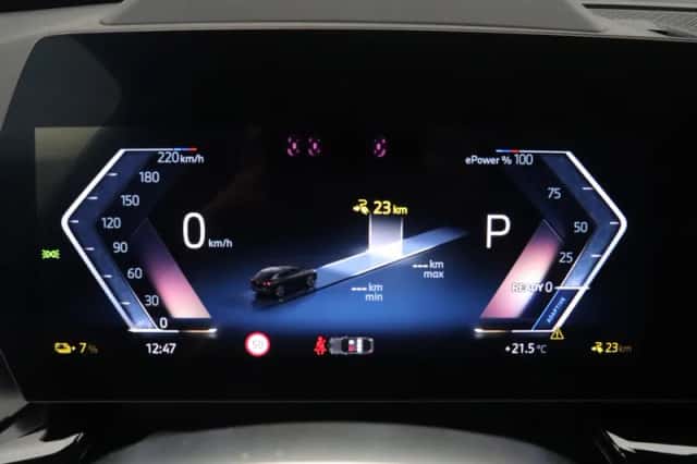 BMW iX2 (2026) thumbnail 3