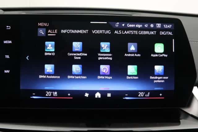 BMW iX2 (2026) thumbnail 27