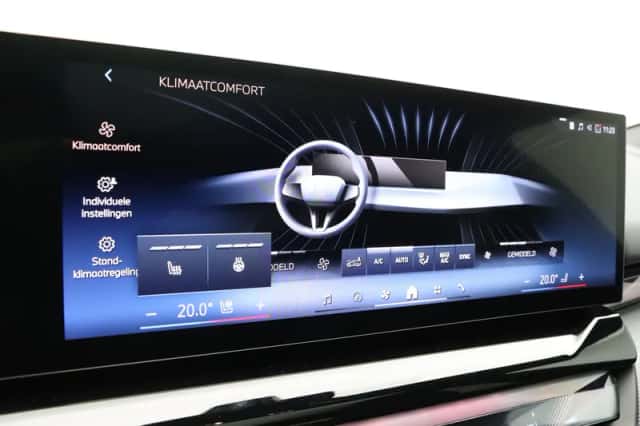 BMW 5-Serie (2026) thumbnail 18