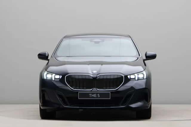 BMW 5-Serie (2026) thumbnail 4