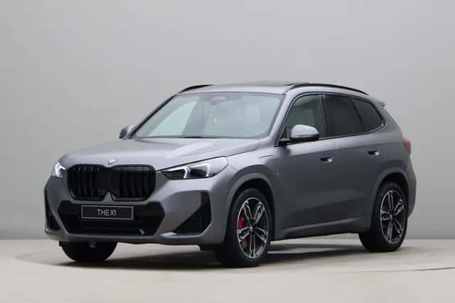 BMW X1 (2026)