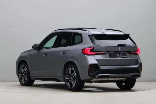 BMW X1 (2026) thumbnail 11