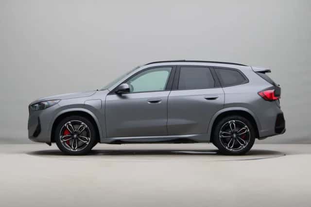BMW X1 (2026) thumbnail 12