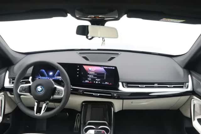BMW X1 (2026) thumbnail 13