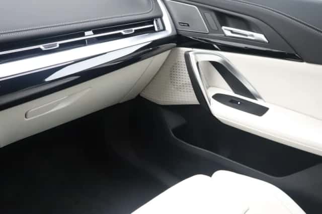 BMW X1 (2026) thumbnail 15