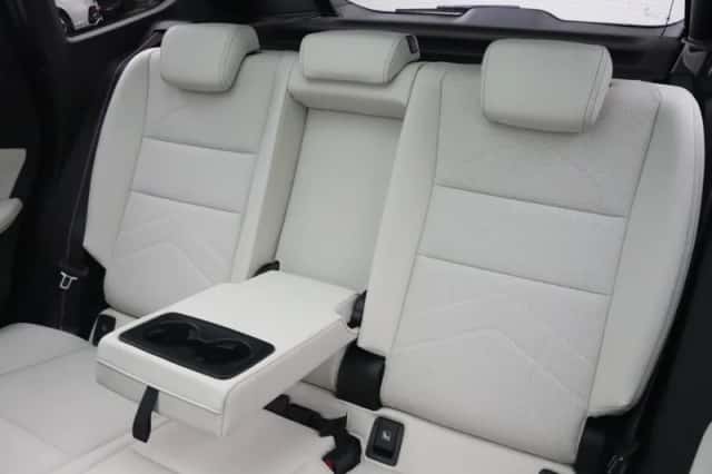 BMW X1 (2026) thumbnail 17