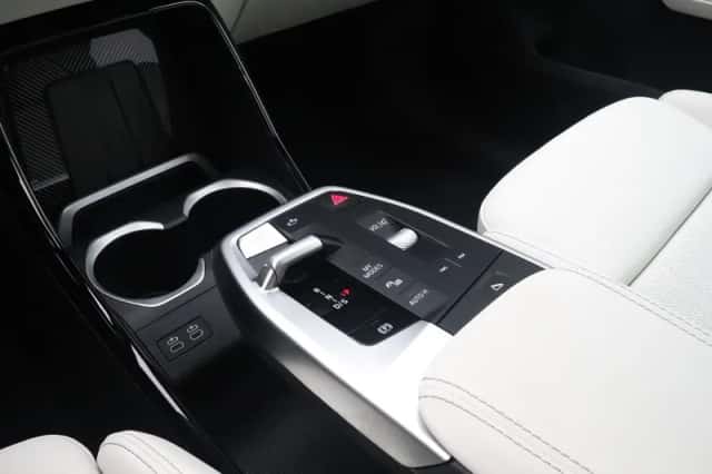 BMW X1 (2026) thumbnail 18