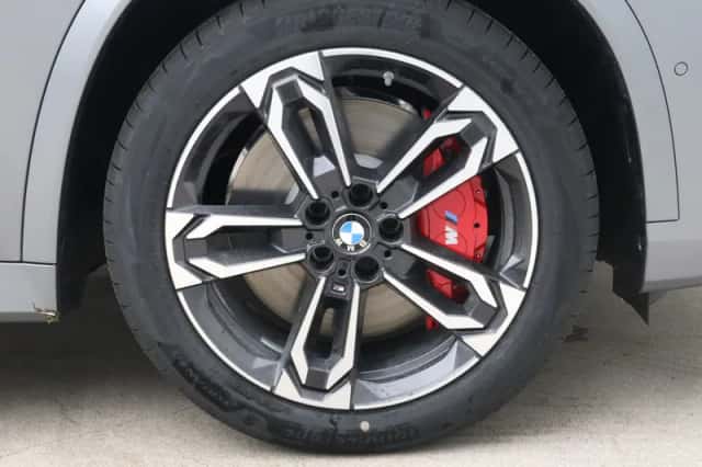 BMW X1 (2026) thumbnail 20