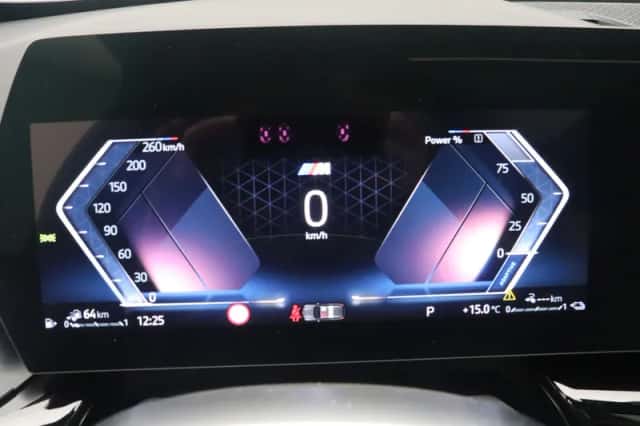 BMW X1 (2026) thumbnail 3