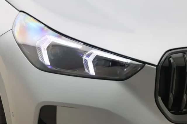 BMW X1 (2026) thumbnail 21
