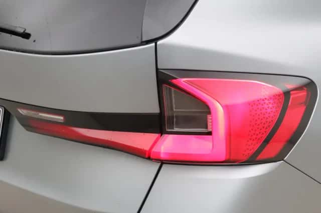 BMW X1 (2026) thumbnail 22