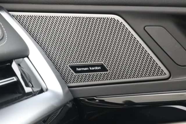 BMW X1 (2026) thumbnail 23
