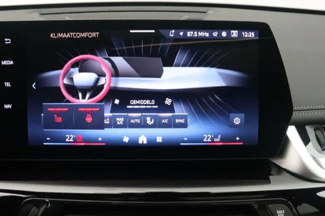 BMW X1 (2026) thumbnail 26
