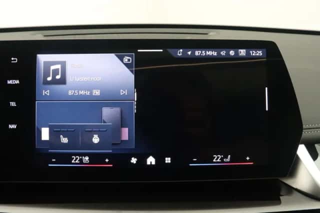 BMW X1 (2026) thumbnail 27