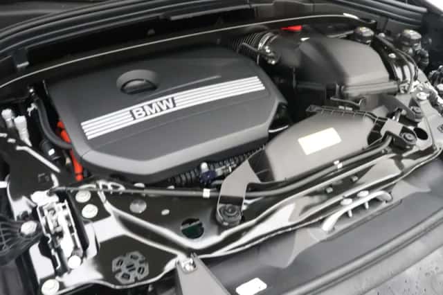 BMW X1 (2026) thumbnail 4