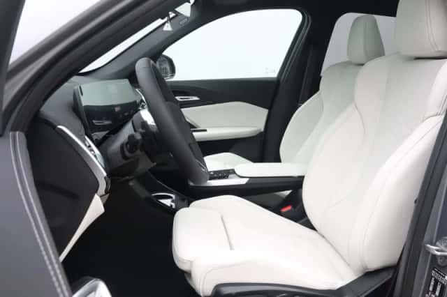 BMW X1 (2026) thumbnail 5