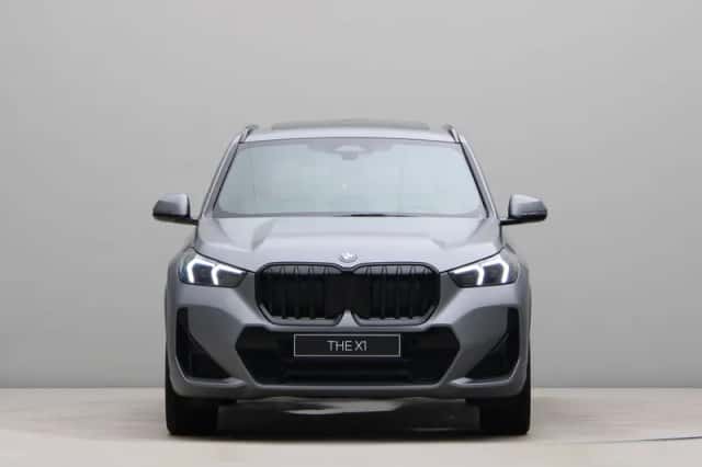 BMW X1 (2026) thumbnail 6
