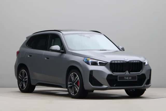 BMW X1 (2026) thumbnail 7